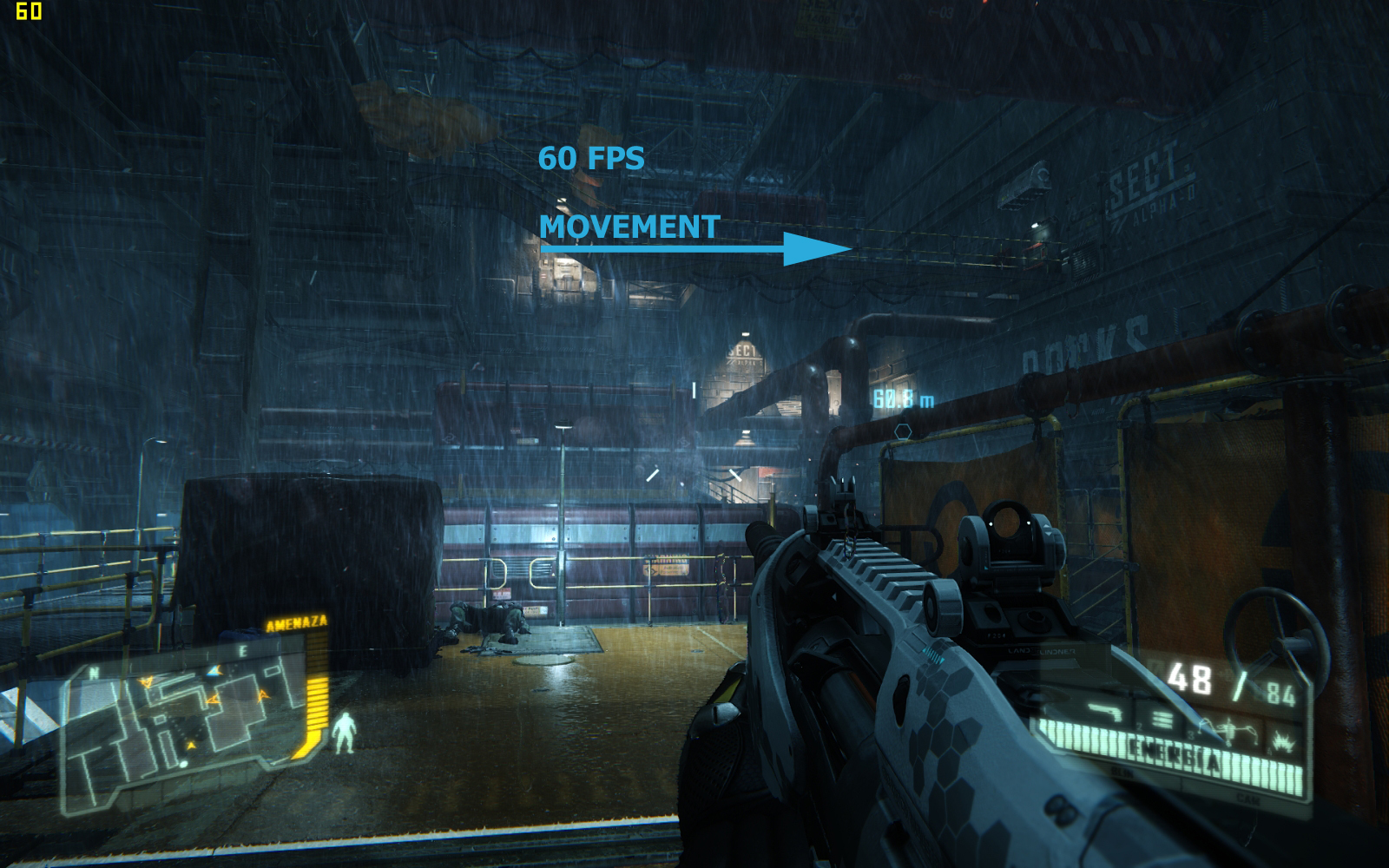 crysis 3 directx 10 patch by deviance v2.2